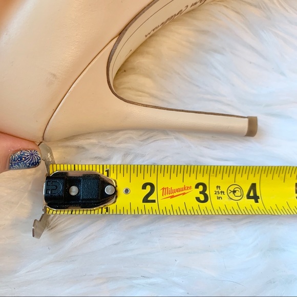 ❤️SOLD NWT Sam Edelman Hazel leather pumps - Picture 11 of 14